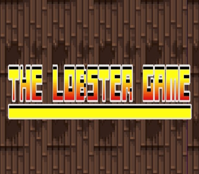 The Lobster Game Steam CD Key Logo