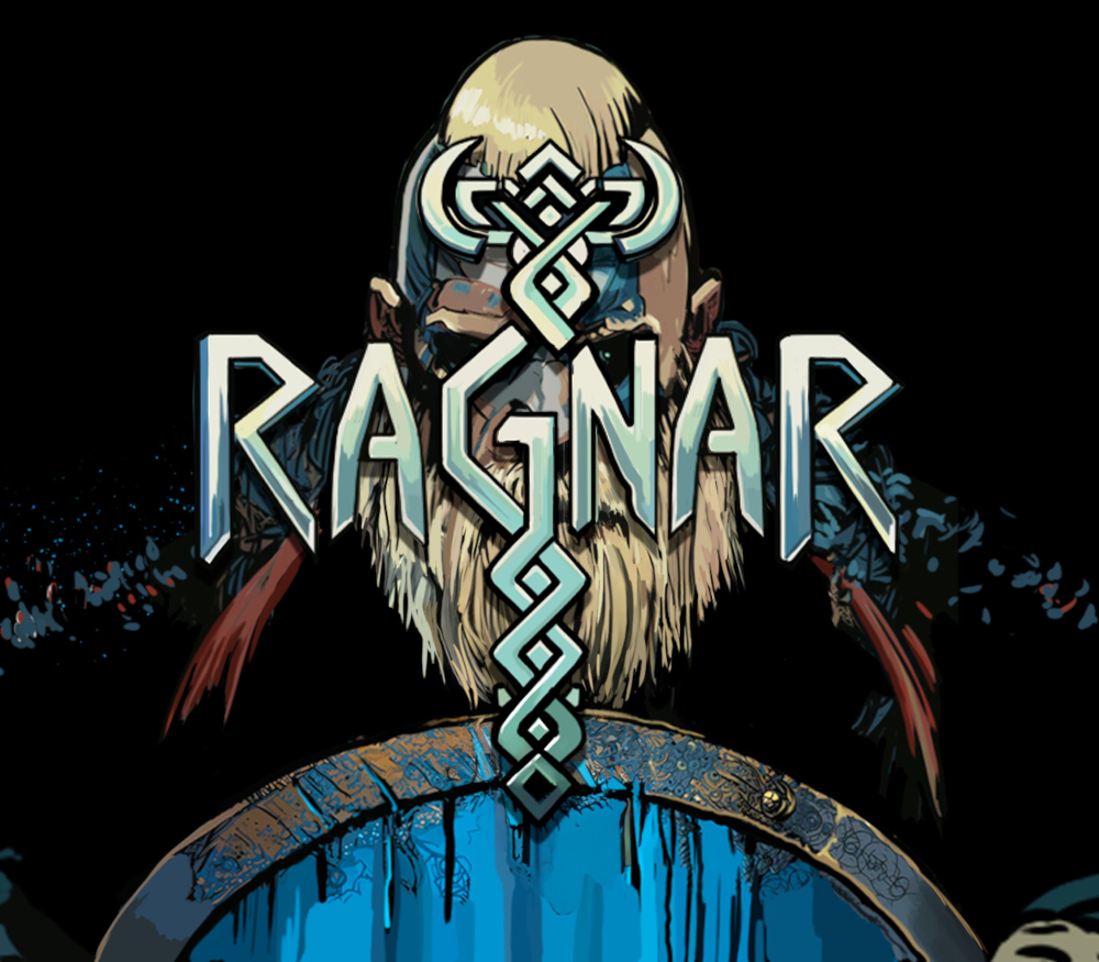 Ragnar PC Steam CD Key Logo