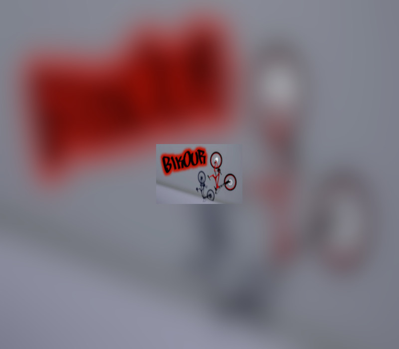 Bikour! Steam CD Key Logo