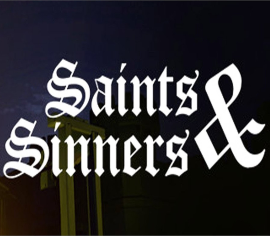 Saints and Sinners Steam CD Key Logo