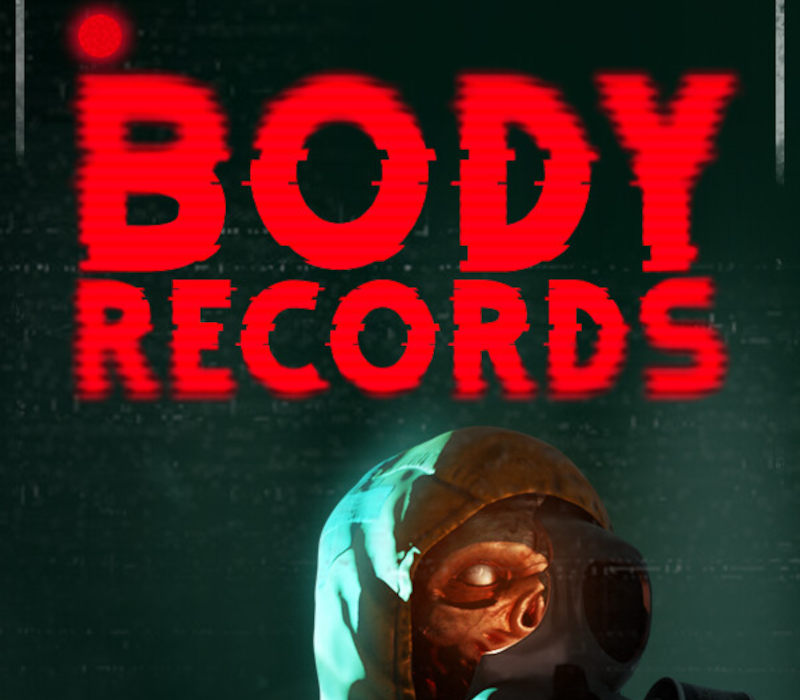 BodyRecords PC Steam CD Key Logo