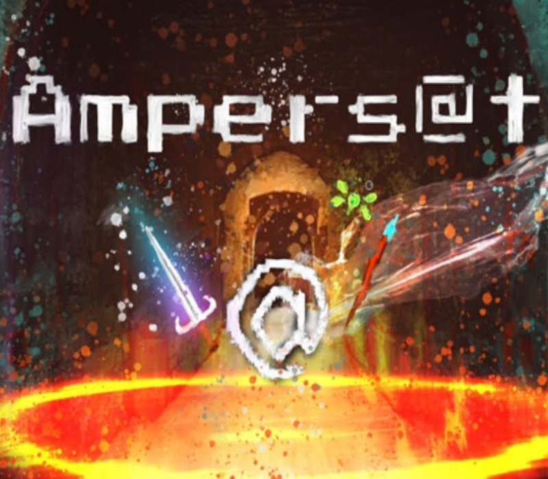 Ampersat Steam CD Key Logo
