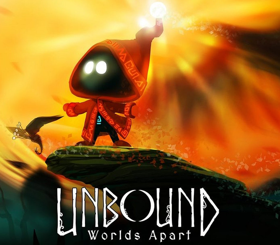 Unbound: Worlds Apart AR XBOX One / Xbox Series X|S CD Key Logo
