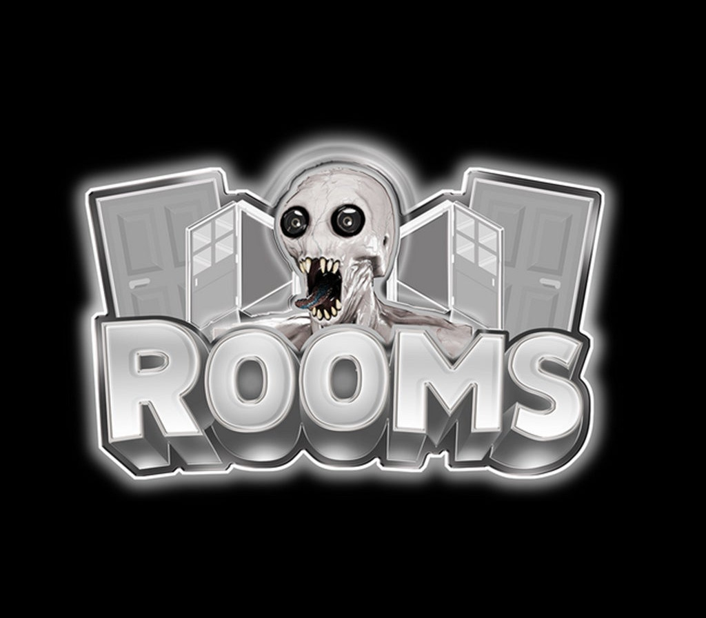 Rooms Steam CD Key Logo