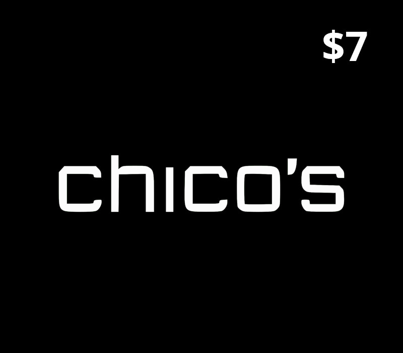 Chico's US Logo