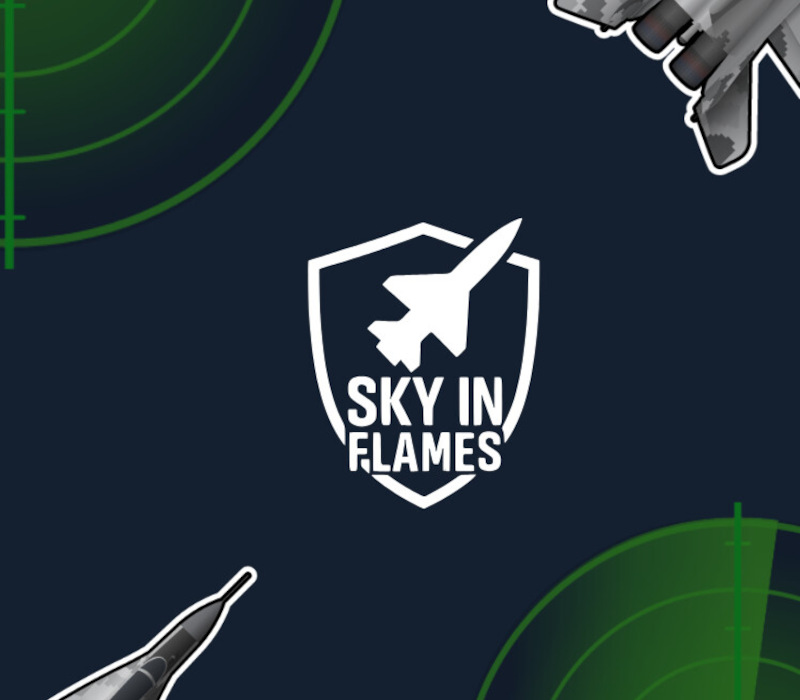 SkyInFlames PC Steam CD Key Logo