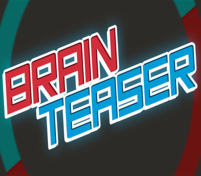 BrainTeaser Steam CD Key Logo