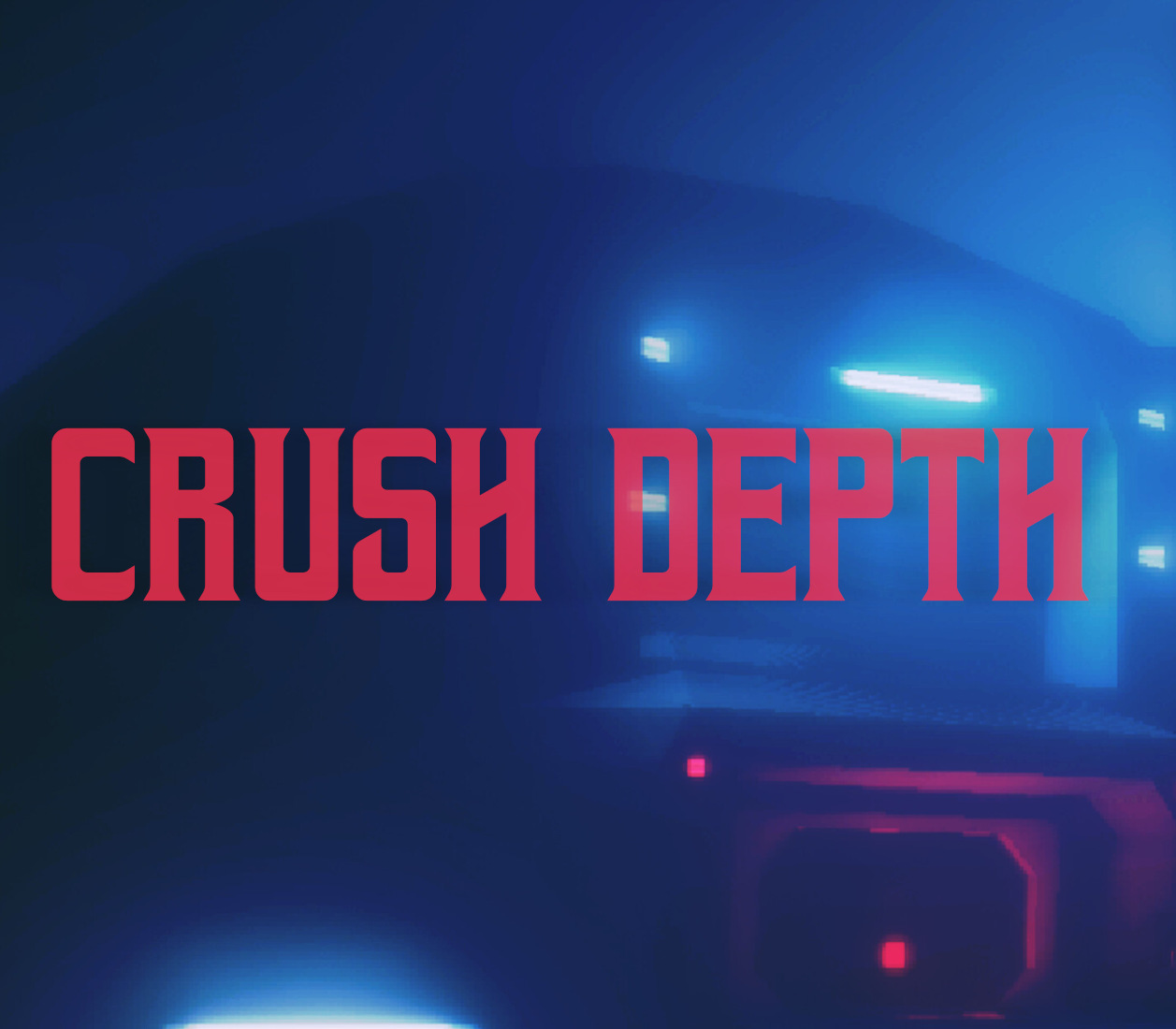 CRUSH DEPTH (2025) PC Steam CD Key Logo