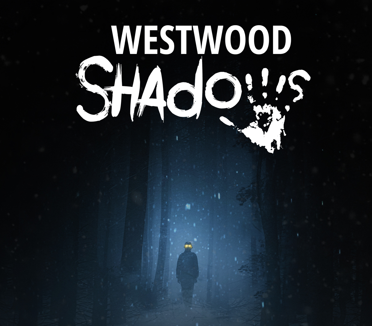 Westwood Shadows Steam CD Key Logo