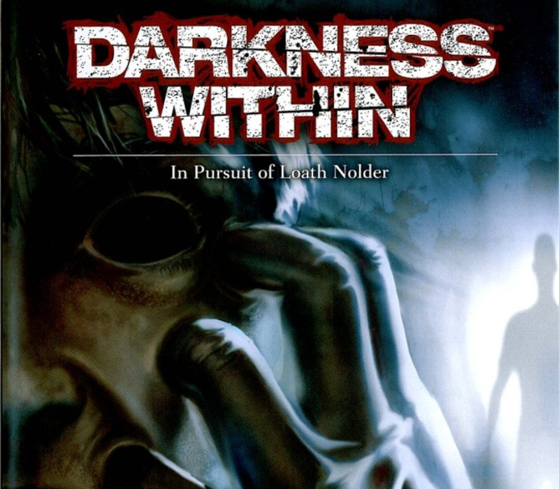 Darkness Within 1: In Pursuit of Loath Nolder Steam CD Key Logo