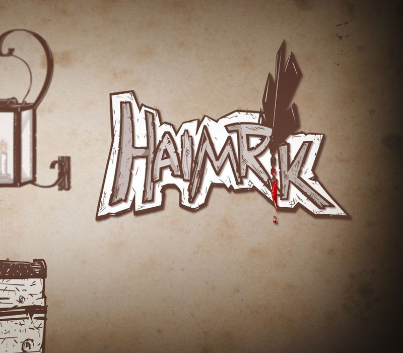 Haimrik Steam CD Key Logo