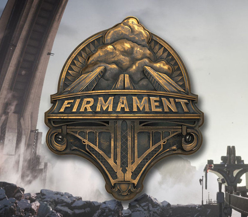 Firmament Steam CD Key Logo