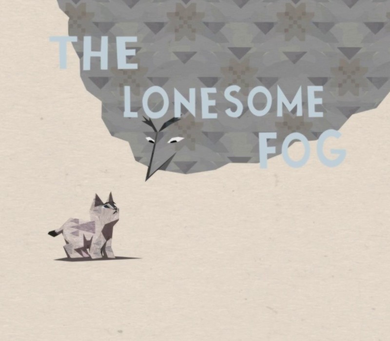 The Lonesome Fog Steam CD Key Logo