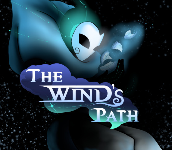 The Wind's Path PC Steam CD Key Logo