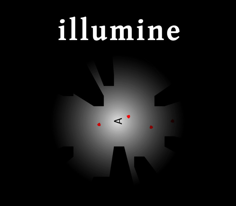 Illumine Steam CD Key Logo