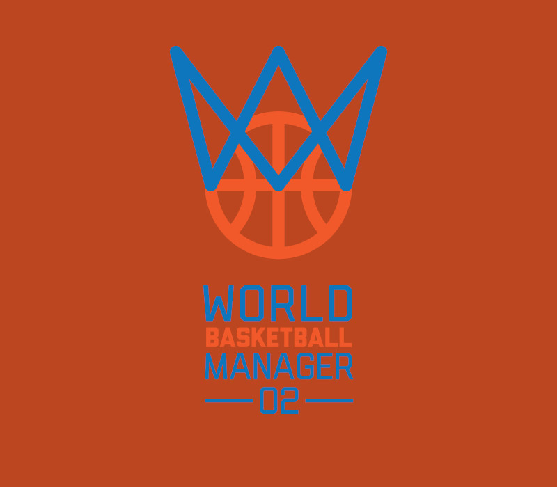 World Basketball Manager 2 Steam CD Key Logo