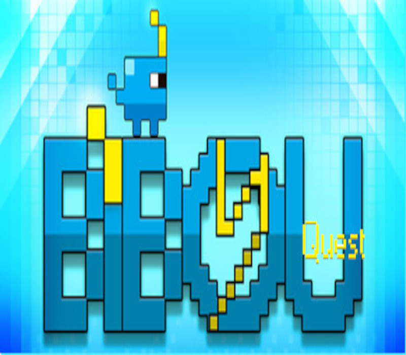 Bibou Quest Steam CD Key Logo