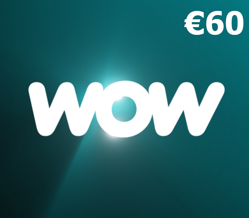 Sky WOW DE Logo