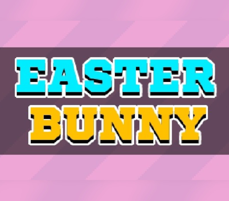 Easter Bunny Steam CD Key Logo
