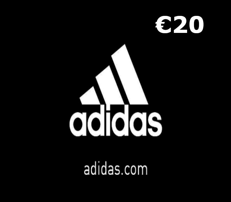 Adidas DE Logo