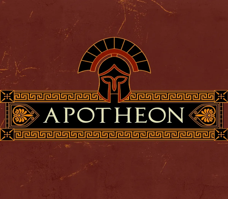 Apotheon PC Steam CD Key Logo