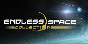 Endless Space Collection PC Steam CD Key Logo