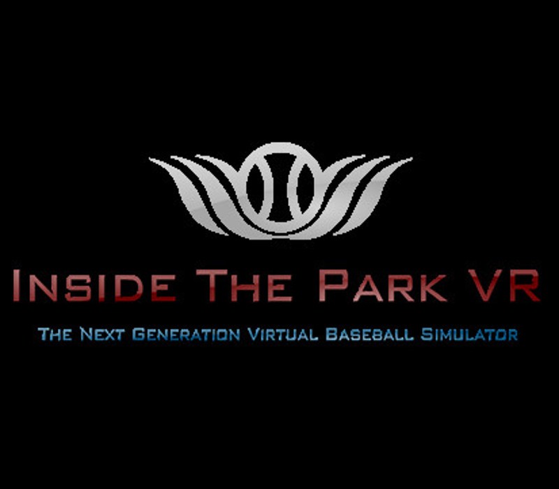 Inside The Park VR PC Steam CD Key Logo