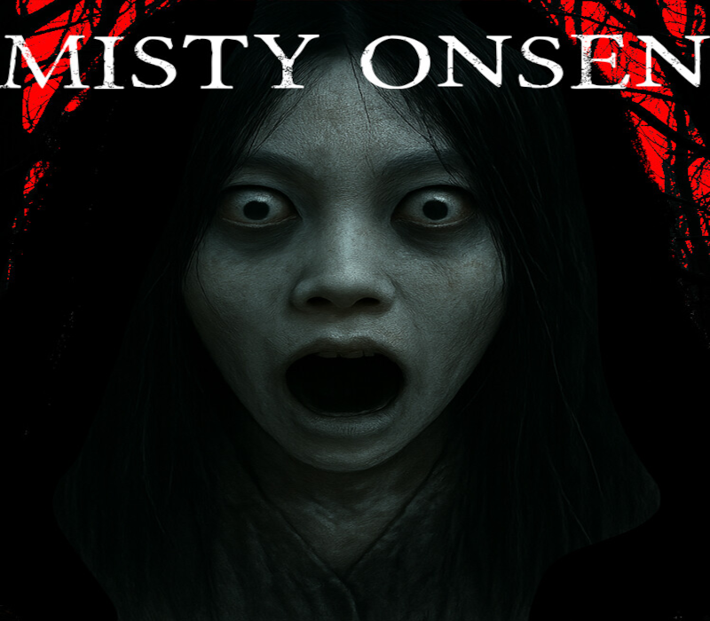 Misty Onsen PC Steam CD Key Logo