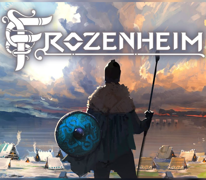 Frozenheim EU Steam CD Key Logo