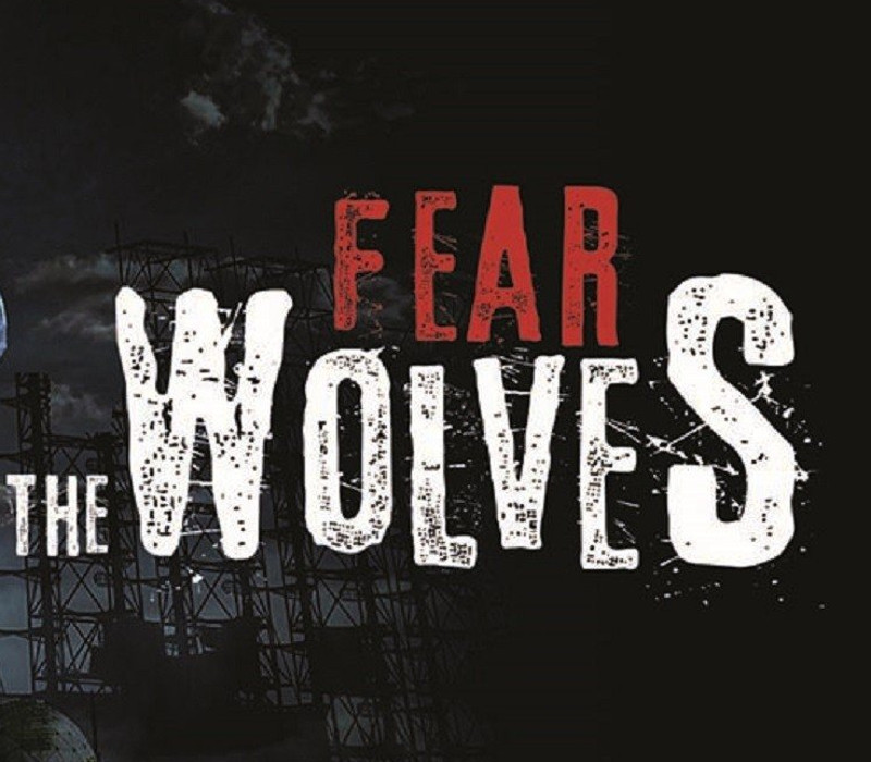 Fear The Wolves Steam CD Key Logo