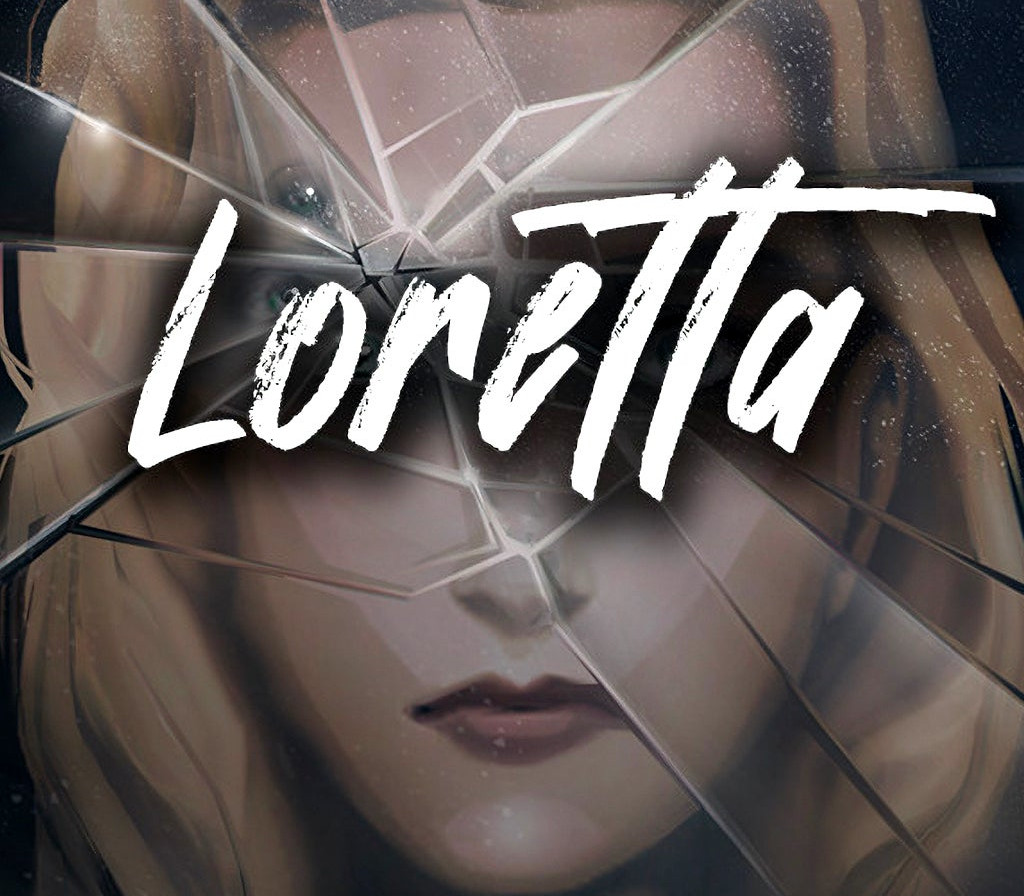 Loretta PC Steam CD Key Logo