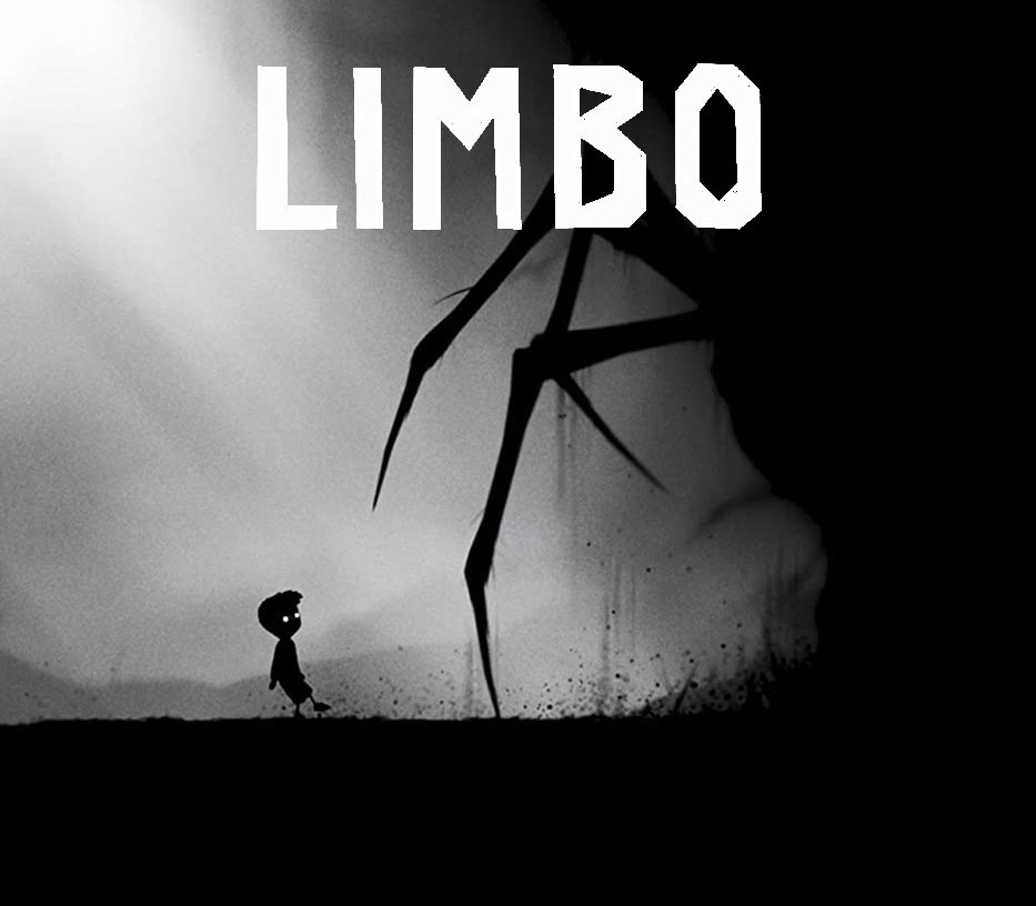 Limbo Steam CD Key Logo