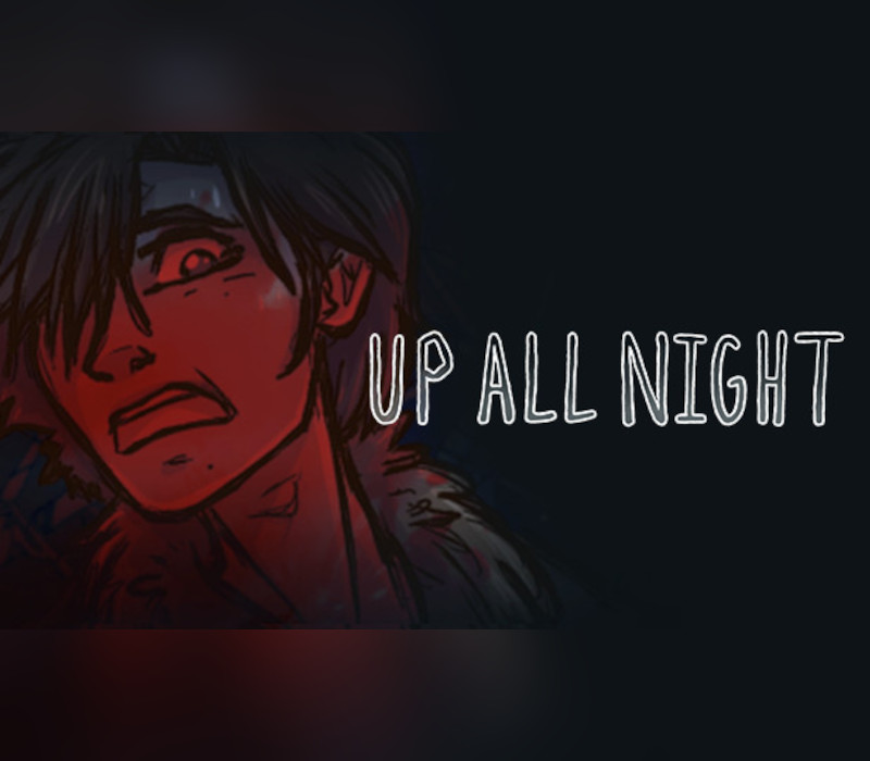 Up All Night Steam CD Key Logo