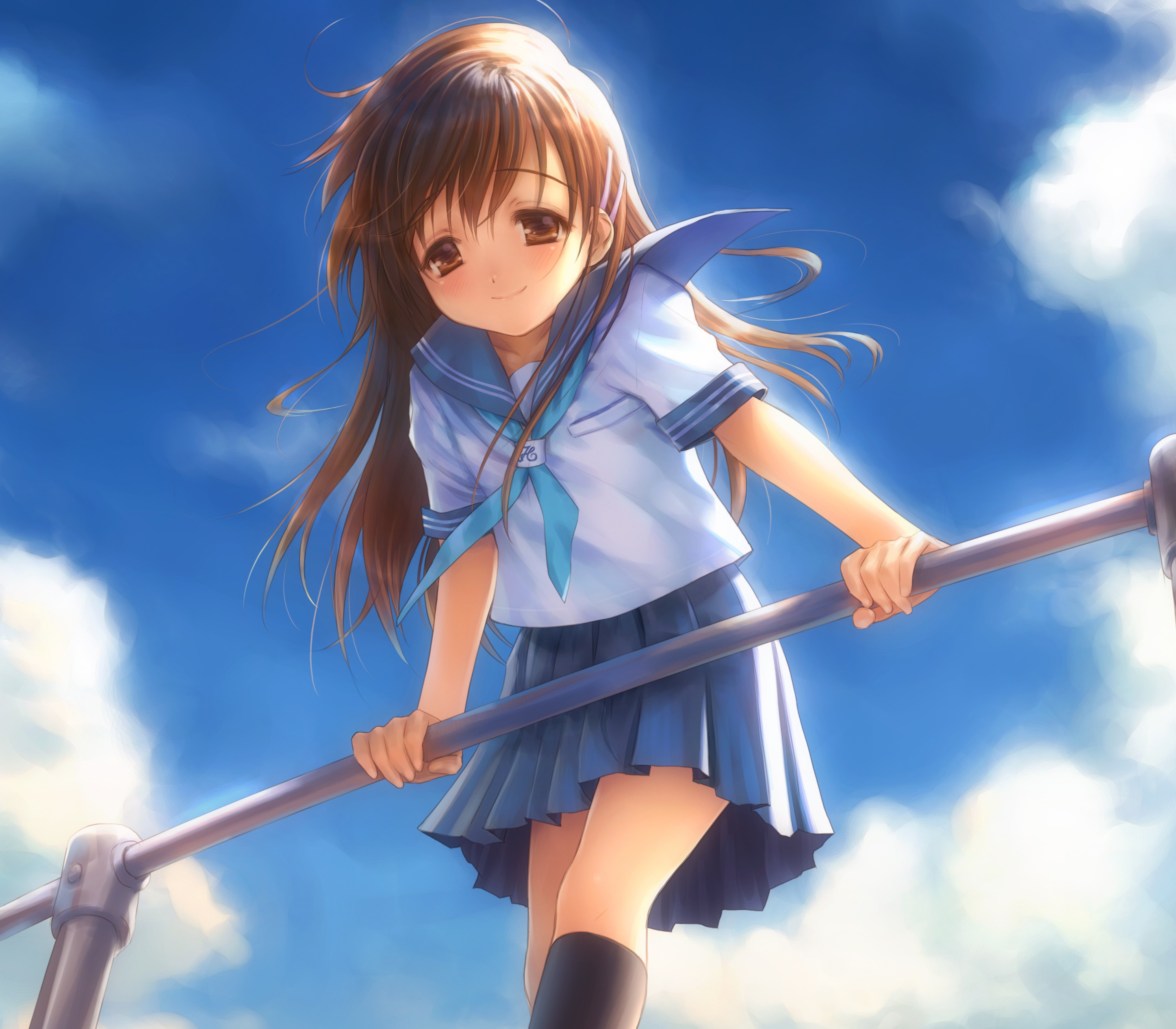 Narcissu 10th Anniversary Anthology Project - Season Pass DLC Steam CD Key Logo