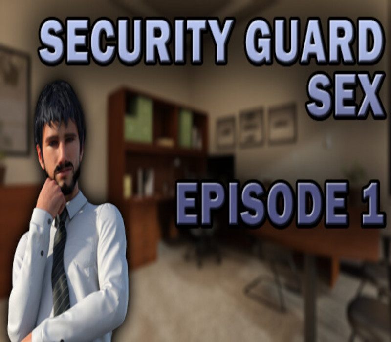 Security Guard Sex - Episode 1 PC Steam CD Key Logo