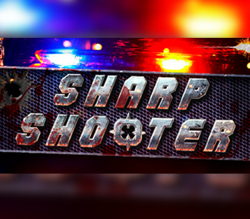 SharpShooter3D Steam CD Key Logo