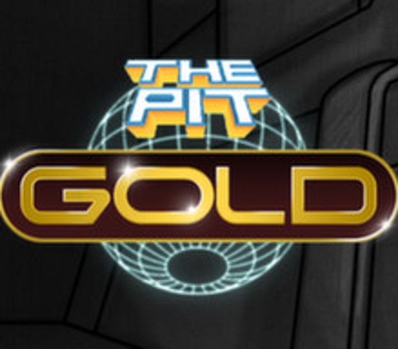 Sword of the Stars: The Pit - Gold Edition Steam CD Key Logo