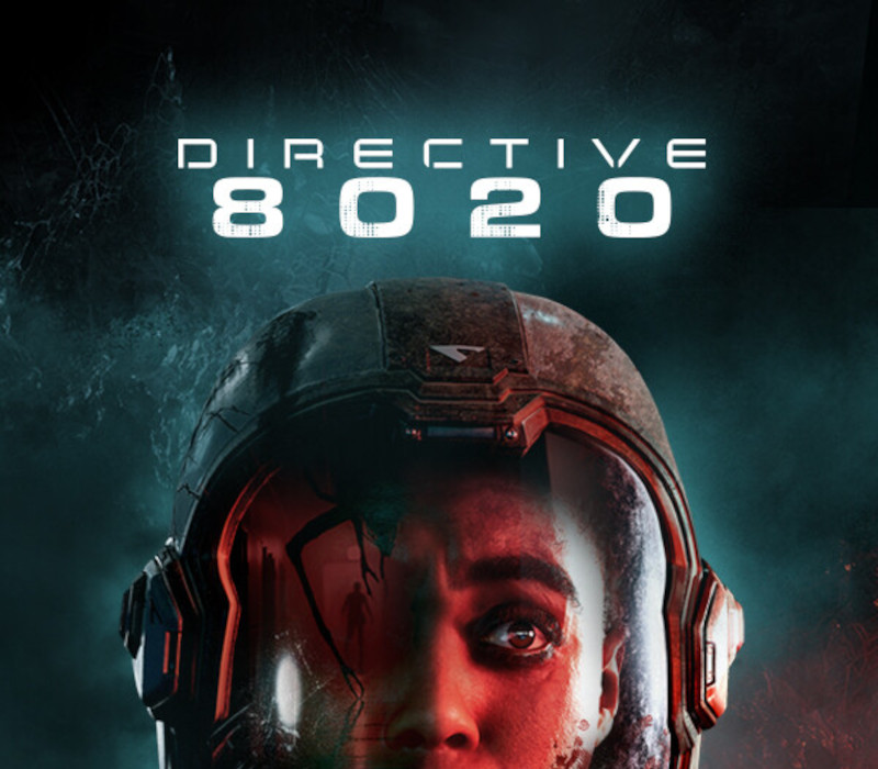 Directive 8020 NA PS5 CD Key Logo