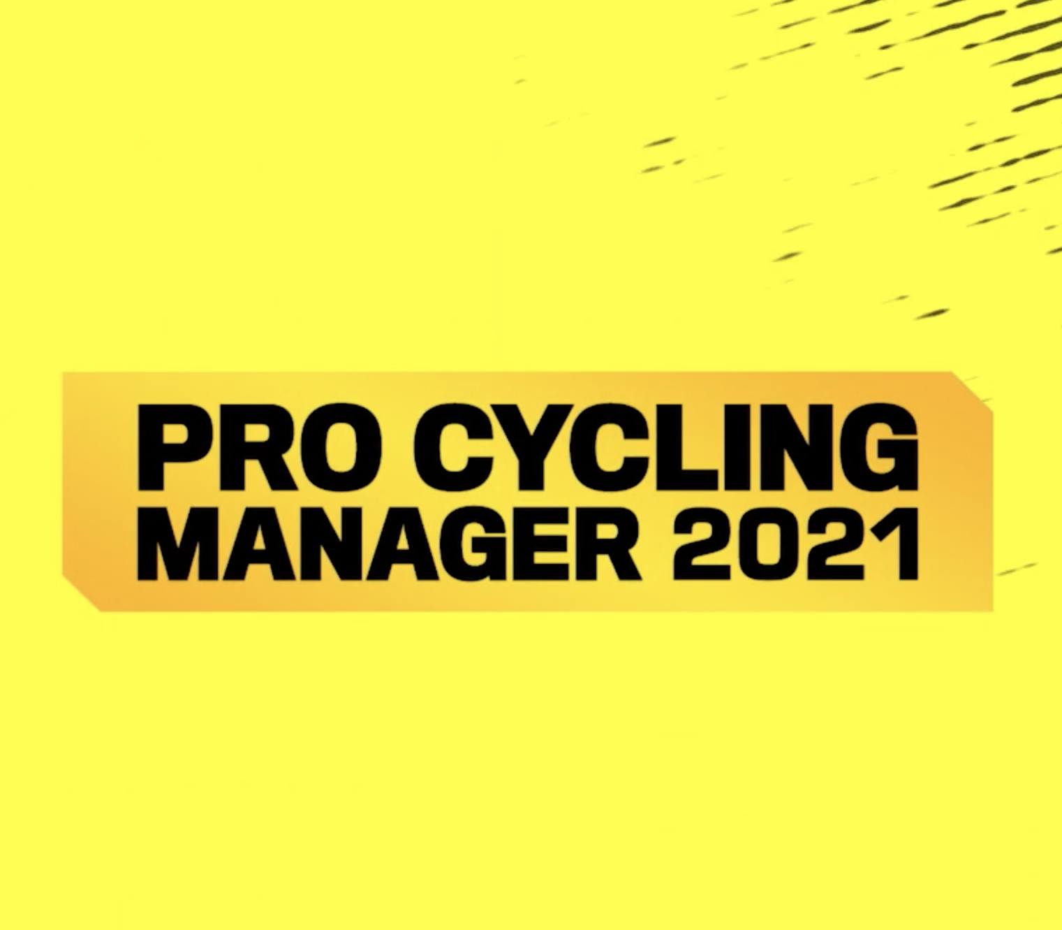 Pro Cycling Manager 2021 EU Steam CD Key Logo