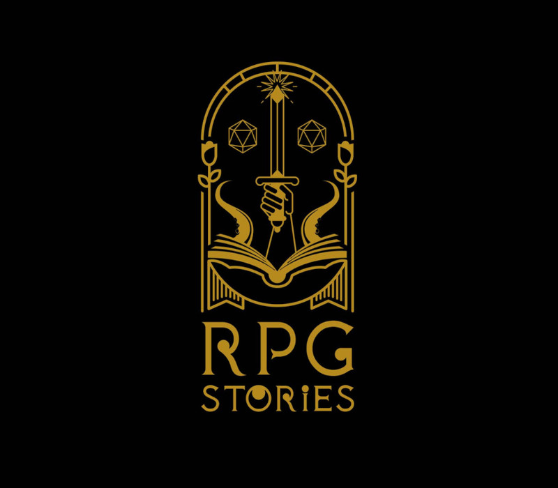 RPG Stories Steam CD Key Logo