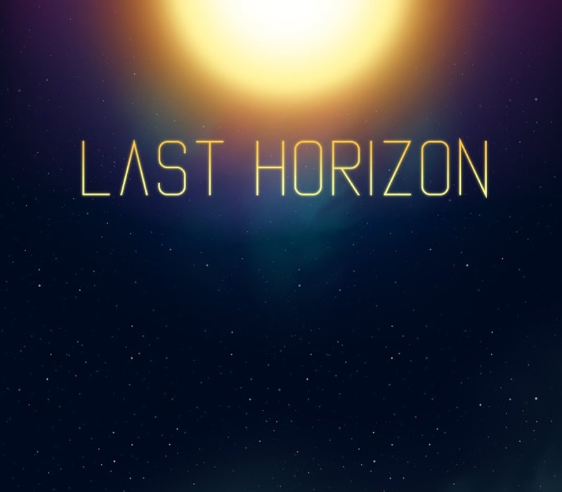 Last Horizon Steam CD Key Logo