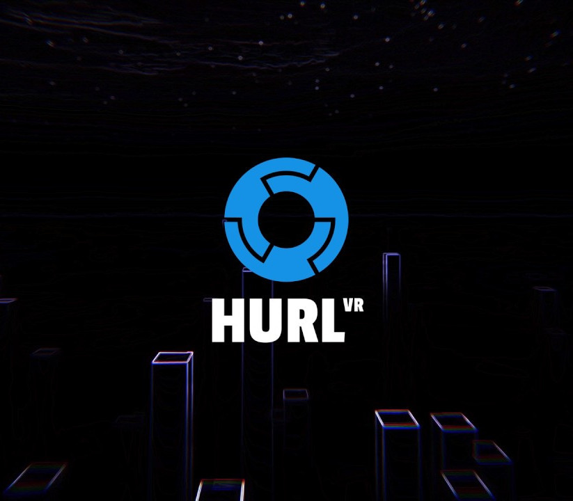 Hurl VR Steam CD Key Logo