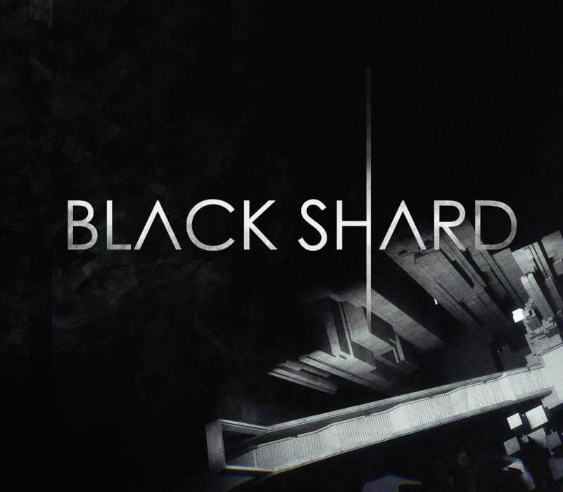 BLACKSHARD PC Steam CD Key Logo