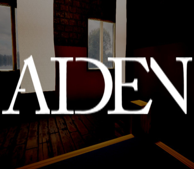 AIDEN Steam CD Key Logo
