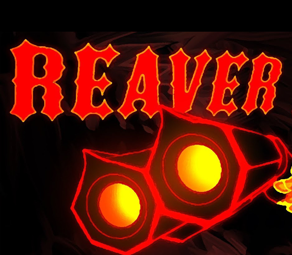 REAVER PC Steam CD Key Logo