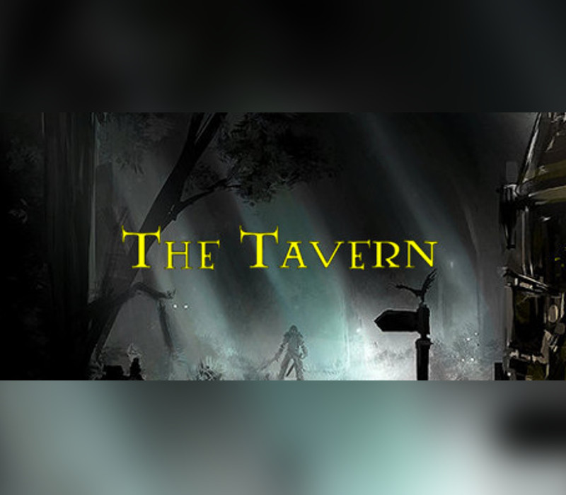 The Tavern Steam CD Key Logo