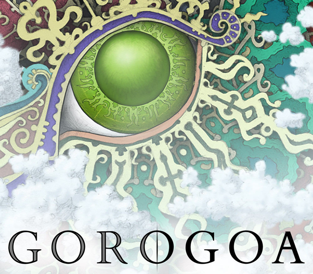 Gorogoa PC Steam CD Key Logo