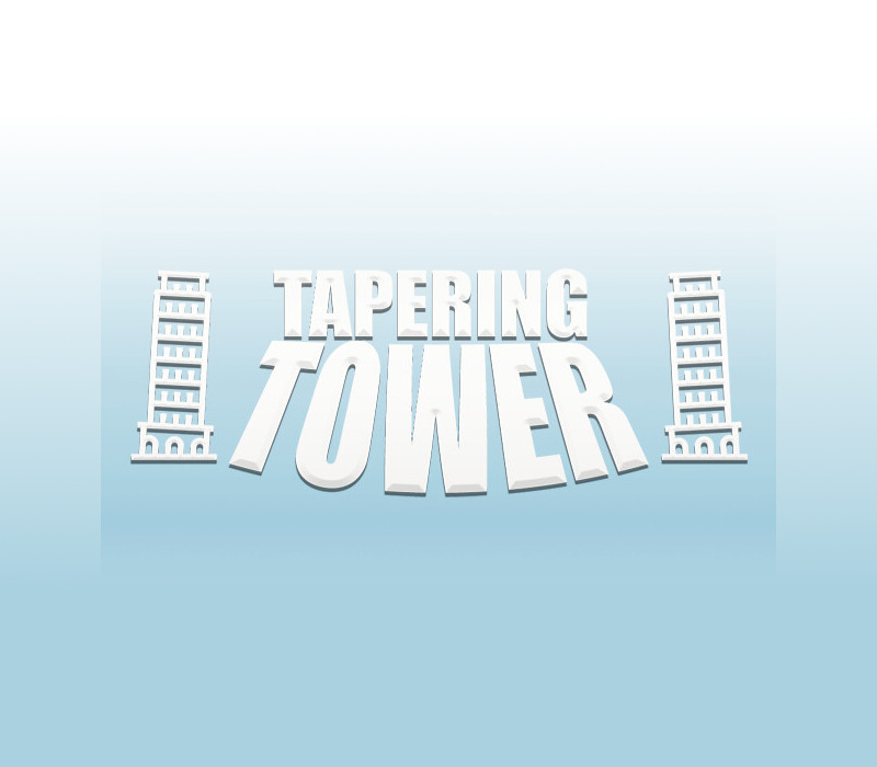 Tapering Tower Steam CD Key Logo