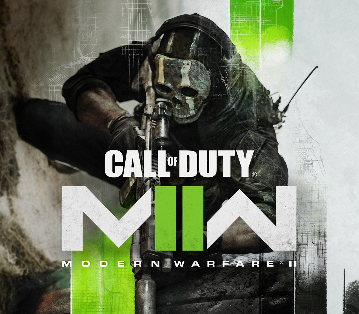 Call of Duty: Modern Warfare II & III - 1 Hour 2XP + Burger King Operator Skin CD Key Logo