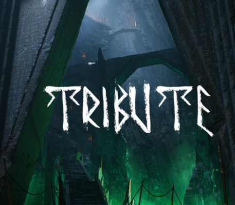 Tribute PC Steam CD Key Logo